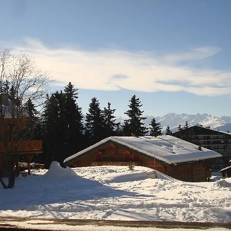 Galatea 2 * Crans-Montana