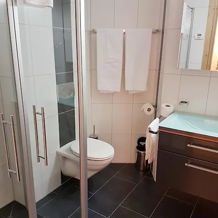 Appartement Galatea 2 Crans-Montana